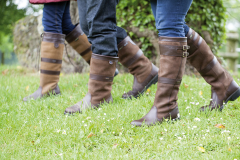 Dubarry Galway en Longford